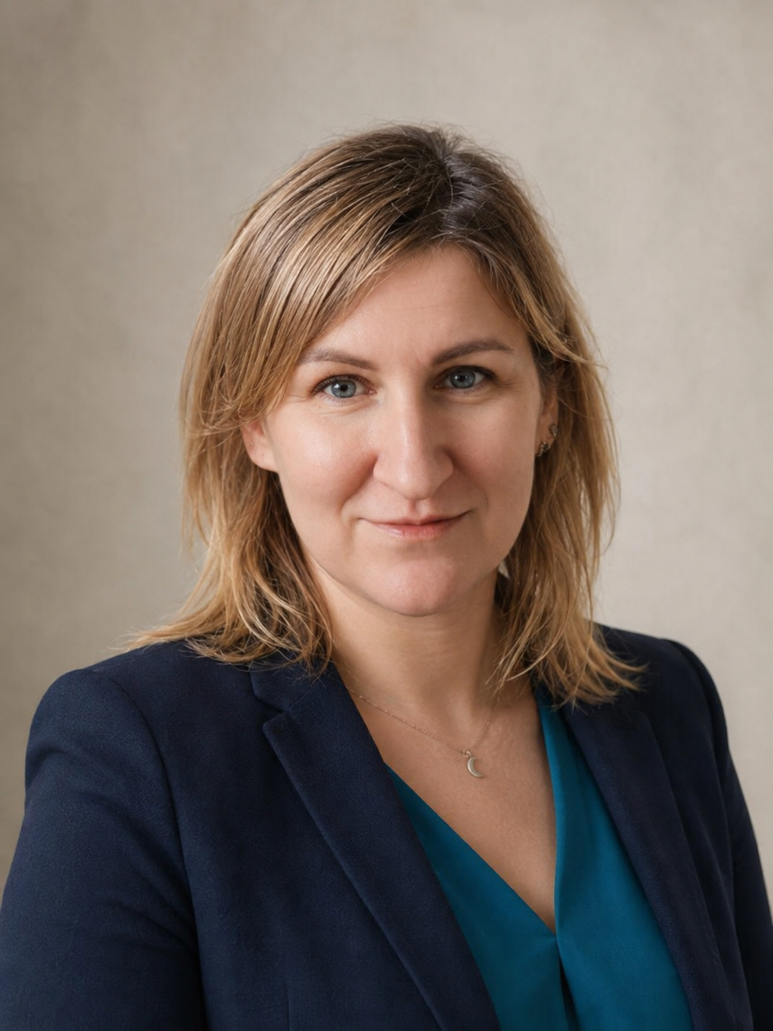 Pani Małgorzata