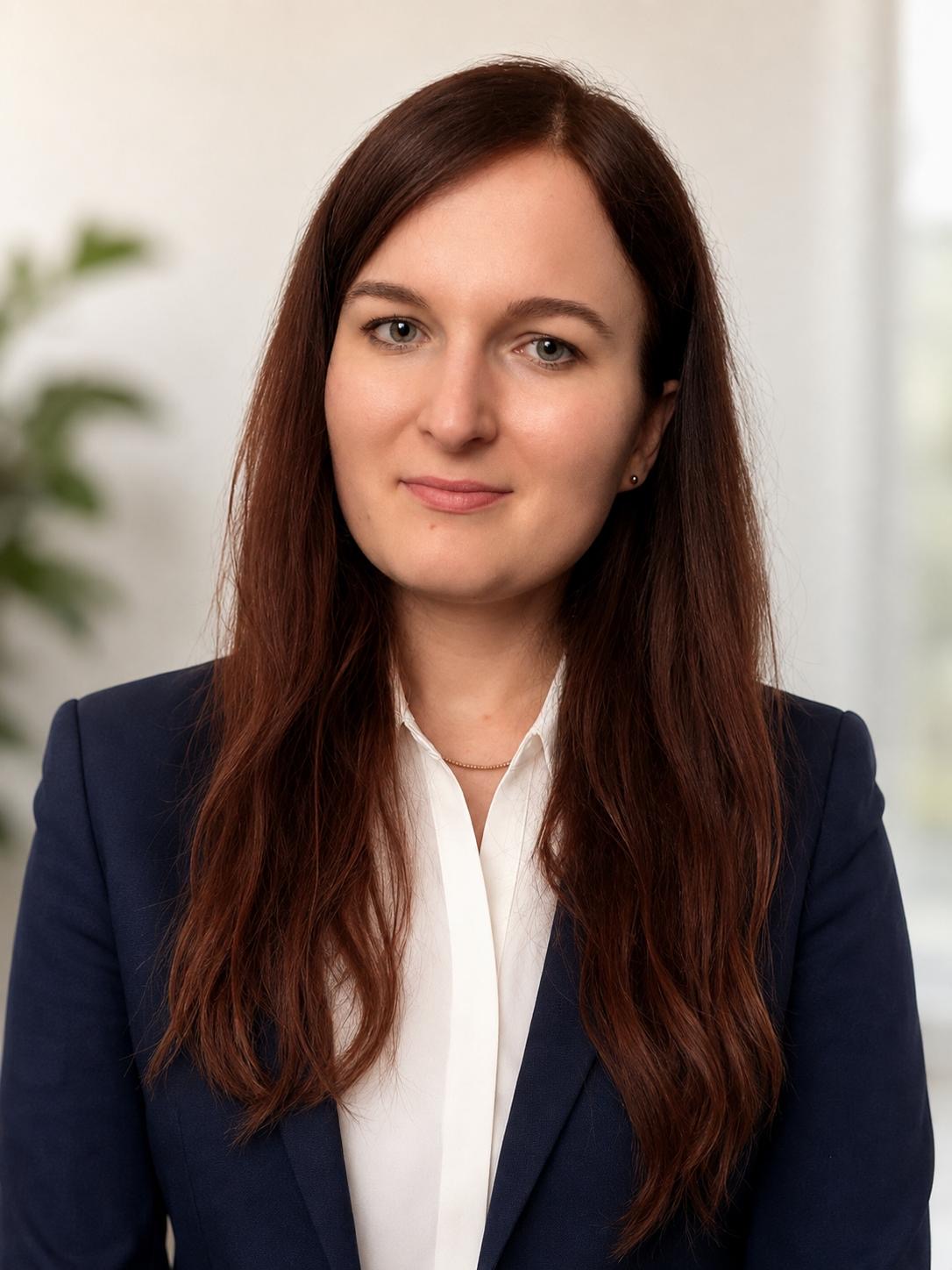 Pani Izabela